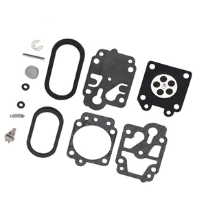 Kit de Reparación y Reconstrucción de <span class=keywords><strong>Carburador</strong></span> <span class=keywords><strong>Walbro</strong></span> K20-WYA 615-847 Directo de Fábrica, Reemplaza Carburadores WYA-2 20 21 22 23 <span class=keywords><strong>24</strong></span> 25 26 27 28 29 - Product Image 2