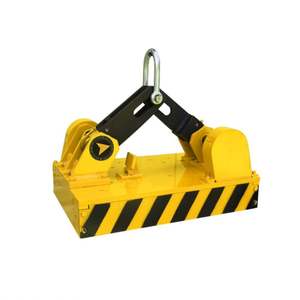 เครื่องยกแม่เหล็กอัตโนมัติแบบ5ton 1ตัน2ตันสำหรับเครื่องมือช่าง - Product Image 1