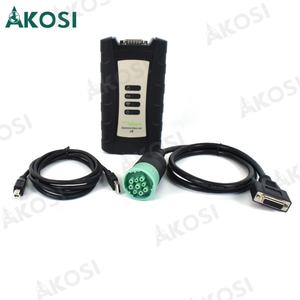 Kit de Diagnóstico V5.3 AG CF para Agricultura y Construcción, Enlace de Datos Electrónico EDL V3, Service Advisor EDL V3, Herramienta de Escaneo - Product Image 1