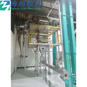 Nouvelle petite machine à broyer et à moudre les céréales à moteur pour le blé, l'<span class=keywords><strong>orge</strong></span>, les flocons <span class=keywords><strong>d</strong></span>'avoine, capacité de 5 kg/h, faible bruit, certifiée ISO9001 - Product Image 4