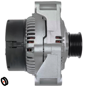 ALT1687 JACK KING Ensemble d'<span class=keywords><strong>alternateur</strong></span> pour <span class=keywords><strong>Mercedes</strong></span> <span class=keywords><strong>Classe</strong></span> <span class=keywords><strong>C</strong></span> 2000-2001 Numéros OE 0123320029 0986039420 DA0530 DRA9350 DRA9420 - Product Image 1