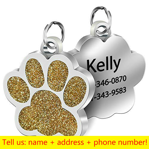 pet tag 2