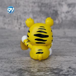 Anime <span class=keywords><strong>Doraemon</strong></span> rico gato <span class=keywords><strong>de</strong></span> la suerte azul gordo Modelo figura <span class=keywords><strong>de</strong></span> juguete adorno <span class=keywords><strong>de</strong></span> escritorio muñeca regalo coleccionable al por mayor - Product Image 4