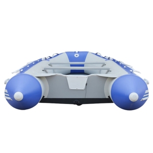 3m 3.6m 4.2m 4.8m 5m Aluminium Bottom Floor Mariner Portable Gonflable Boat avec <span class=keywords><strong>Zodiac</strong></span> Style - Product Image 2