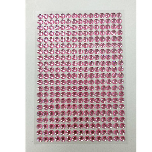 Originele Fabriek Groothandel Edelsteen Ontwerpen Kristal Diamant <span class=keywords><strong>Stickers</strong></span> Diamant Schilderen <span class=keywords><strong>Stickers</strong></span> Diamant Art <span class=keywords><strong>Stickers</strong></span> - Product Image 2