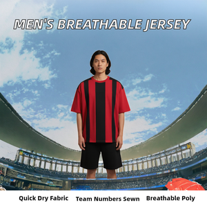Wholesale Best Quality Men's Stitched Printed Breathable 100% <b>Polyester</b> Baseball Jerseys American - Product Image 2
