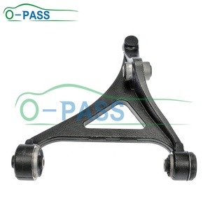 OPASS-brazo de Control inferior del eje delantero para Chrysler 300 C y <span class=keywords><strong>Dodge</strong></span> Charger <span class=keywords><strong>CHALLENGER</strong></span>, 2011- 5168282AA, disponible, envío rápido - Product Image 1