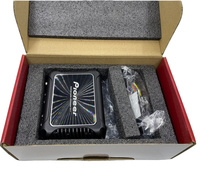 Promo Panas 10PCS Pioneer Car DSP Upgrade Power Amplifier D11 Android AUDIO Processor Plug&Play Peningkatan Kualitas Suara Subwoofer