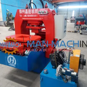 Hand made terrazzo tile machine, small size encaustic tile machine for sale