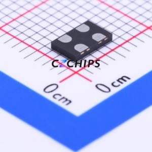 SIT8008AI-32-33E-37.000000Y Pre-Programmed Oscillator SMD5032-4P Oscillator 37MHz 25ppm LVCMOS/ HCMOS 3.3V - Product Image 2