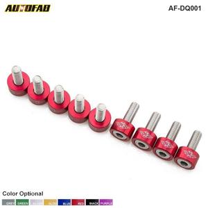 EPMAN-8 MM métrico Header taza arandelas Kit varios para los motores Honda AF-DQ001 - Product Image 2