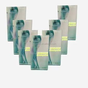 OEM Meilleurs résultats rapides Suppléments à base de plantes L-Carnitine Coupe-appétit Capsules pour la perte de poids <span class=keywords><strong>Aide</strong></span> amincissante Produit de beauté - Product Image 4