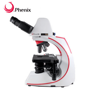 <span class=keywords><strong>Phenix</strong></span> <span class=keywords><strong>BMC500</strong></span> 40X-1600X Kunden spezifische Kamera innen mit Bilds oftware Labor Digitales binokulares biologisches Mikroskop Preis - Product Image 1