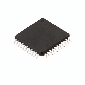 ส่วนประกอบวงจรอิเล็กทรอนิกส์ในสต็อก ISPLSI 1016E-80LT44I 44 TQFP แบบฝังตัว - Product Image 1