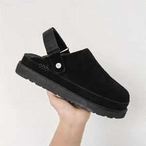 Zapatos de Plataforma con Suela Gruesa para Parejas, con Soporte de Arco Suave, Transpirables, Antideslizantes, Cálidos y Cómodos, con Suela de Goma - Product Image 3