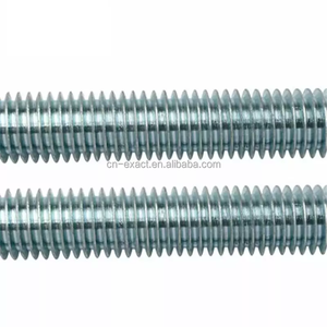 Commercio all'ingrosso di fabbrica gold bar stud <span class=keywords><strong>B7</strong></span> rods filettato - Product Image 4