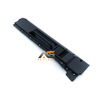 Poignée de porte intérieure côté conducteur OE A1824195000 – Remplacement de style OEM pour camions lourds