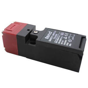 Interrupteur de fin de course de sécurité d'origine Taiwan Tend TZ-93B TZ-93BPG02 avec loquet <span class=keywords><strong>vertical</strong></span> - Product Image 5