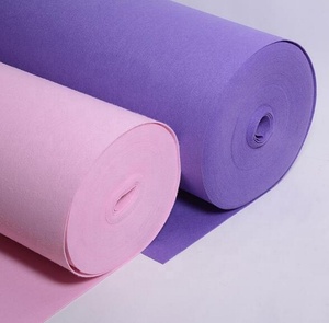 Solutions avancées en feutre non tissé pour la décoration intérieure, la fabrication et les applications de protection - Product Image 3