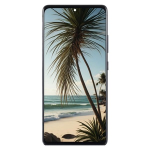 Écrans LCD pour téléphone portable Samsung Galaxy S10 Lite OLED avec cadre pour écran Samsung S10 Lite - Product Image 2