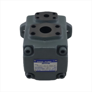ปั๊มไฮดรอลิกแบบใบพัดคุณภาพสูง Yuken PV2R1-25-F-RAA-41 ผลิตภัณฑ์ระดับพรีเมียมเพื่อประสิทธิภาพและความทนทาน - Product Image 2