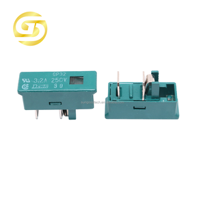 Fusible FANUC DAITO <span class=keywords><strong>GP32</strong></span> 3.2A 250V, neuf et original - Product Image 2