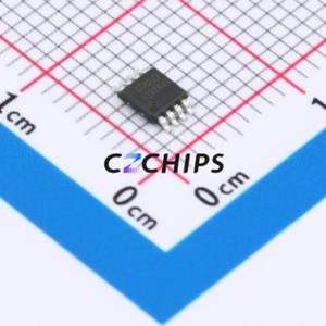 Amplificador operacional de chip IC de circuito integrado GT8522M8 nuevo y original de la MSOP-8 - Product Image 1