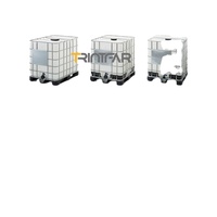 Chaîne de production automatique de cadre de cage d'IBC
