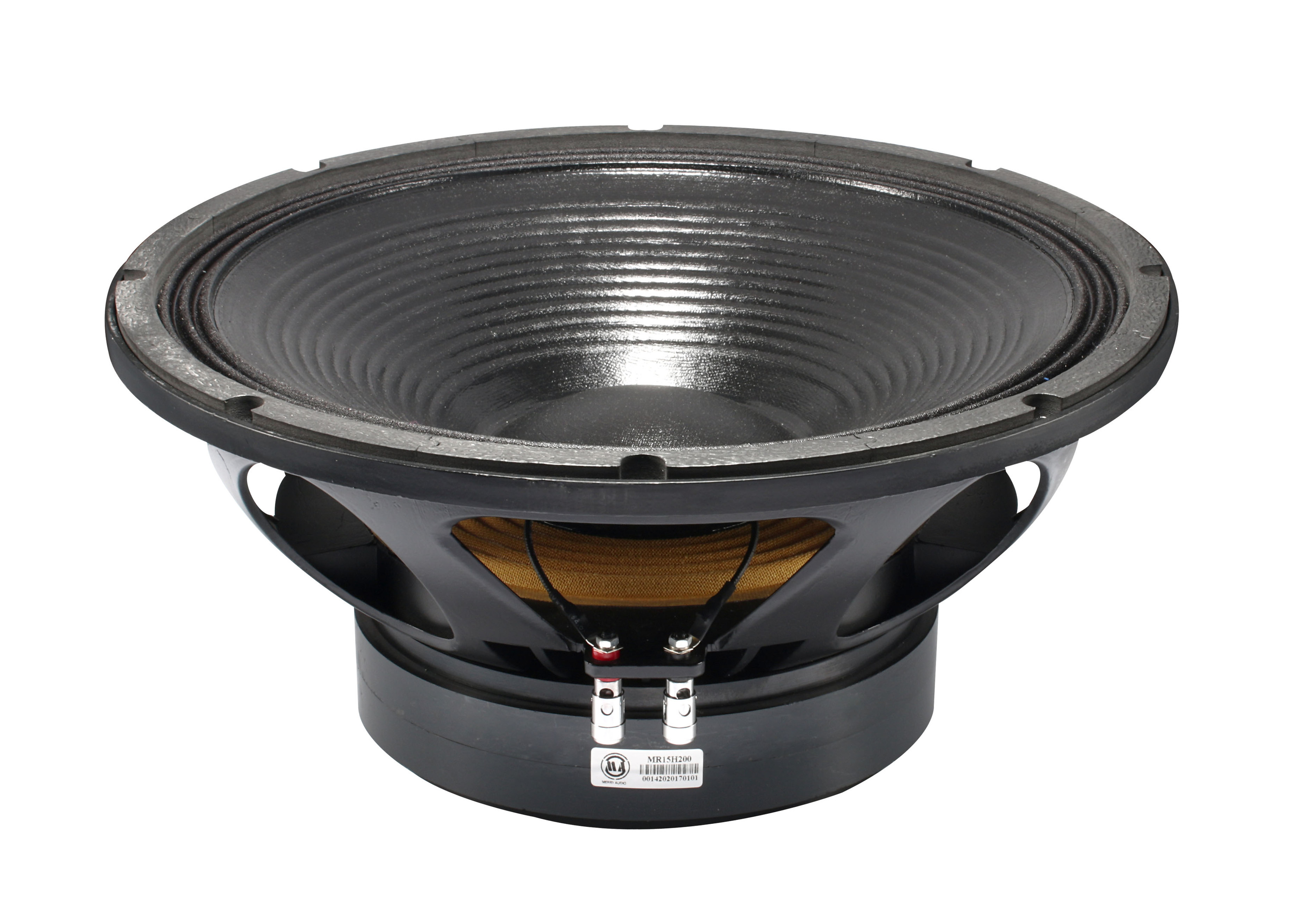 Sound and Light happy audio speaker drivers use shipping lline-array to air the speaker's 15 inch