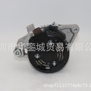 Alternador Toyota 27060-0T170 para la serie Corolla, pieza de repuesto nueva - Product Image 3