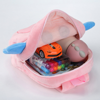 MICHLEY personnalisé nouvelle tendance enfants cartable mignon dessin animé enfant sacs à dos pas cher sac d'école filles maternelle étudiant sac à dos