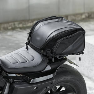 Muestra Gratuita de Bolsa de Almacenamiento Impermeable con Cierre Enrollable de 30L para Viajes, Montañismo, Esquí, Playa, Rafting, Ciclismo y Aventuras de Escalada - Product Image 2