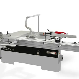 Wood cutting machine saw machine mini portable PVC melamine board plywood wood cutter panel saw table saw