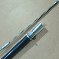 Jauge d'huile moteur diesel 3939117 3939181 pour Cummins