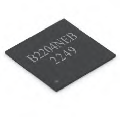 Aislador de barrera de aislamiento B8233NOB - Product Image 1