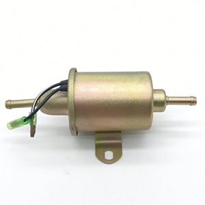 Pompe à carburant électrique 12v de haute qualité OE 4011545 4170020 - Product Image 3