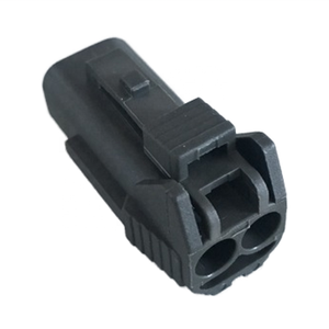 2ウェイグレーシール1.5MMメスハウジング自動車用電子コネクタ7123-8520-40 - Product Image 5