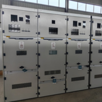Panneau de distribution électrique principal de boîte de panneau d'appareillage électrique d'armoire électrique du fabricant