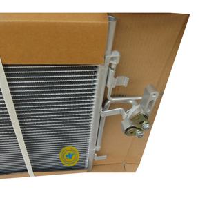 Condensador de Aire Acondicionado LR034171 GL2041 para Land Rover Range Rover Evoque Discovery Sport, Piezas de Aire Acondicionado para Automóviles - Product Image 3