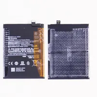 Baterai Pengganti Berkualitas Tinggi Original Xiao Mi BN5W 5500mah untuk Xiaomi Redmi Note 14 Pro