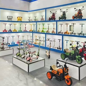 Triciclo para Niños, <span class=keywords><strong>Bicicleta</strong></span> de 3 Ruedas con Luz y Música, para Bebés de <span class=keywords><strong>1</strong></span> a 5 Años - Product Image 6