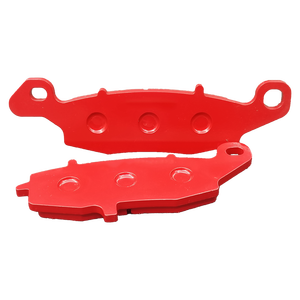 Plaquettes de frein céramique avant et arrière CVO pour moto SUZUKI GSF TU250 SV400 GSX600F GSF600 DL GSF SFV SV650 <span class=keywords><strong>GSR</strong></span> GSX750 <span class=keywords><strong>800</strong></span> 900 FA229 - Product Image 1