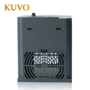 JHI600 VFD 7.5KW 380V ตัวควบคุมความเร็วรอบมอเตอร์แบบปรับความถี่ได้ - Product Image 5