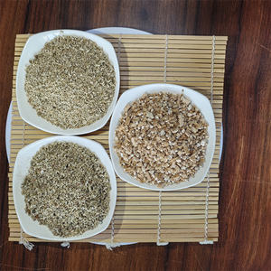 Mijnbouwconstructie gebruikte hete grondstoffen: gouderts en vermiculietkorrels te koop. - Product Image 5