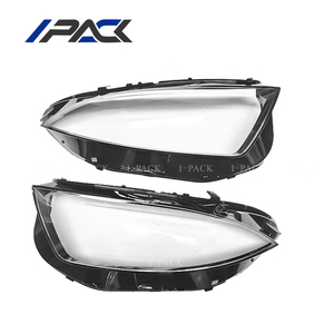 I-PACK Cache-phare <span class=keywords><strong>de</strong></span> remplacement OEM pour Mercedes-Benz CLS W257 2019 Pièces automobiles Installation facile - Product Image 5