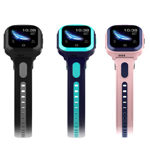 Wonlex KT24S Meilleure <span class=keywords><strong>vente</strong></span> 4G <span class=keywords><strong>montre</strong></span> Android WIFI SOS appel vidéo d'urgence étape carte SIM <span class=keywords><strong>montre</strong></span> intelligente téléphone GPS <span class=keywords><strong>montre</strong></span> - Product Image 5