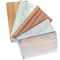 Panneau HPL de haute qualité 1220x2440mm ignifuge et imperméable avec colle phénolique à 100% pour une utilisation en cuisine et en hôtel