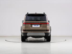 2025 lexu S GX 460 AWD 4dr SUV 21,040ไมล์ไฟรถยนต์เบนซินไฟฟ้าเบาะหนังซันรูฟ - Product Image 2