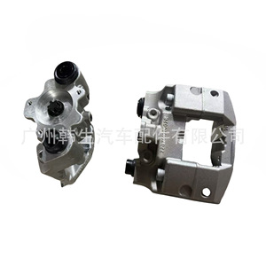 Calibradores de freno Tesla 1021250 1021252 para Model S X, pieza de repuesto - Product Image 3