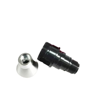 Servicios de Prototipado Rápido de Alta Precisión, Mecanizado CNC con Fresadora y Torno, y Procesamiento de Piezas Metálicas - Product Image 5